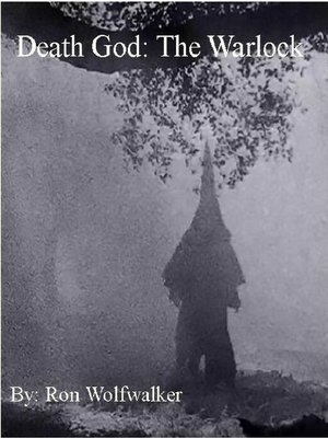 cover image of The Warlock